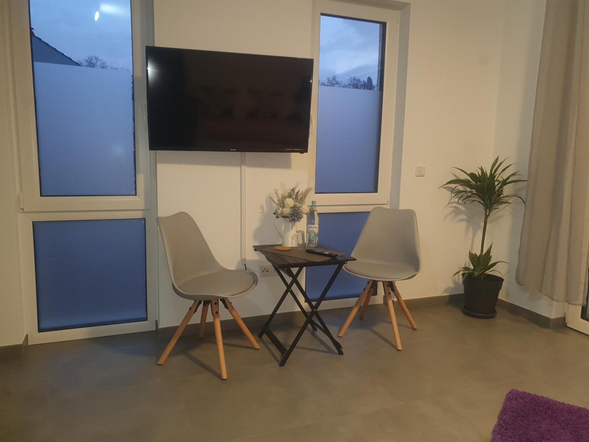 A & M Appartement Koeln Cameră foto