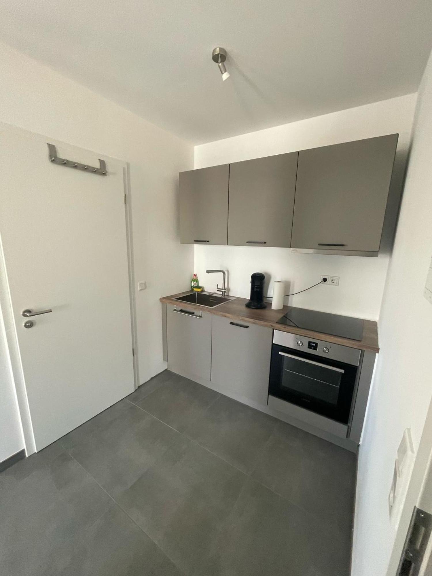 A & M Appartement Koeln Exterior foto